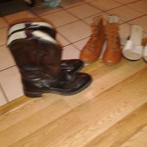 Durango women's boots